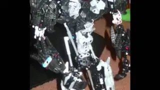 Makuta Teridax