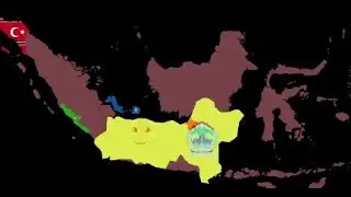 KLT but I fact checked it: Indonesia
