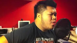 Dance in the Mirror - A Bruno Mars Cover