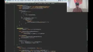 (Finance App 11.3) Adding More Features to our React/Symfony App