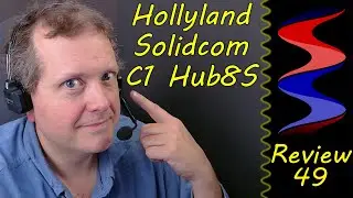 Solidcom C1 Hub8S Review