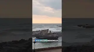 The reason why there are so many foreigners in Bali, but hotel occupancy rates remain low