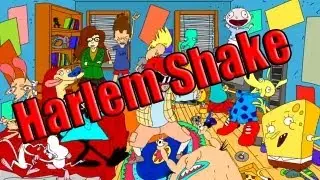 Harlem Shake TinyDeal