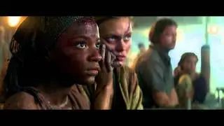 Açlık Oyunları 3: Alaycı Kuş Bölüm 1 (Mockingjay Part 1) Türkçe Altyazılı 1. Fragman