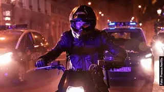 When a motorbike racer turns drug dealer to save his wife। Anime movie recap । true story