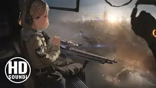 Epic Cinematic Music: 