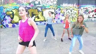 Dance Family - Twix Project