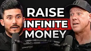 How To Fund All Your Real Estate Deals EASILY | Chris Eymann