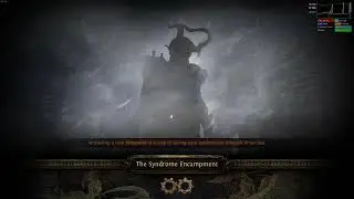 [PoE 3.23] KB/KB Wander Simulacrum Full 30 Waves (6/7 Rewards)