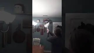Don't Put a Wreath on Your Front Door