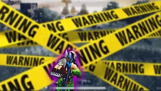 WARNING | POCO X3 PRO 90FPS | NEW STATE MOBILE FRAGMOVIE #71