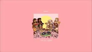 YOUNG RAFONIX  - Diamenty