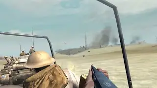 Call of Duty 2 6 Серия