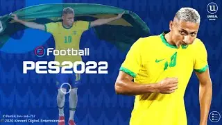PATCH PES 2021 MOBILE 5.5.0 FULL GRAPHIC FULL LICENSE