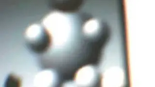 grenade/baseball mix- up on interactive buddy