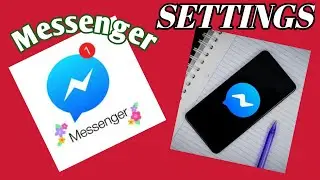 MESSENGER TIPS and TRICKS/Using Android Phone