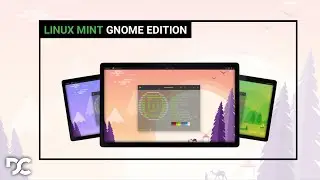 Linux Mint : GNOME Edition | Installing GNOME on Linux Mint 20.1 Based On Ubuntu