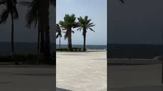 جدة الواجهة البحرية