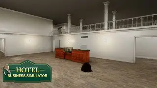 Hotel Business Simulator: Unlocking a New Room & Making Massive Profits! Part 13