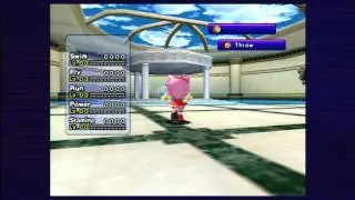 CGRundertow - SONIC ADVENTURE for Sega Dreamcast Video Game Review