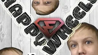 Erison VS Happy Wheels