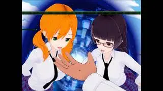 The App RPG Part 1 (Size RPG)