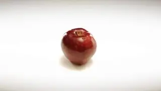 Is an Apple-a-Day Enough?