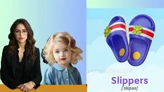 Englishkids - Learn vocabulary by topic
