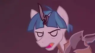MLP Venom Trailer PMV