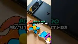 Don't SLEEP on these Pixel 8 Pro features! 