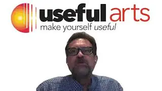 Useful Arts -- Gearfest 2021 Brand Overview