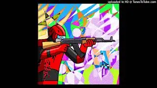 Cyborg9000 - Kalashnikov