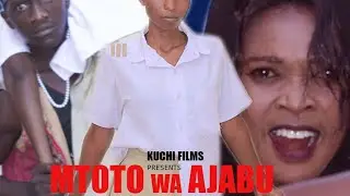 Binti wa ajabu EPSOD 1