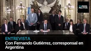 Argentina: ¿Qué implica la modificación de Javier Milei a 300 normas con un decreto?