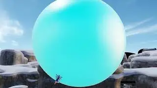 MMD - Bubblegum Floating Animation #44 (MMD Touhou)