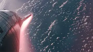 Ship 28 Coast and Entry | Hans Zimmer - Murph (Slowed)