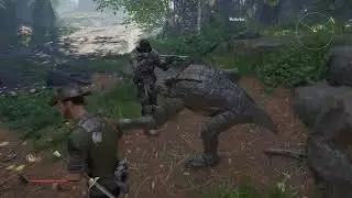 Elex 2 - It's Payback Time! 