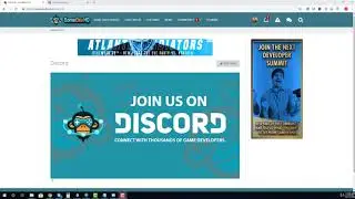 Unity Tutorial - Discord Community