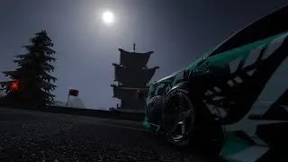 JUST DRIFT [CARX DRIFT RACING]