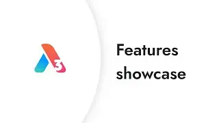 Act3 — Features showcase