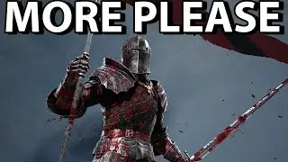 CHIVARLY 2 We Need More Games Like This!
