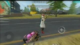 KATA FREE FIRE #6