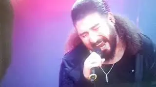 O ses Türkiye 2019 final!! Ferat ın performansı