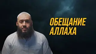 ОБЕЩАНИЕ АЛЛАХА | Умар Аль-Банна
