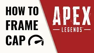 How To Frame Cap Apex Legends