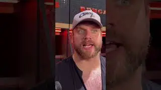 Ted Karras very confident Bengals will be ready to hit ground running Week 1 vs. Patriots
