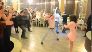 qartvelebi dzalian magrad cekvaven