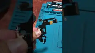 IPhone 11 charging port replacement ✅