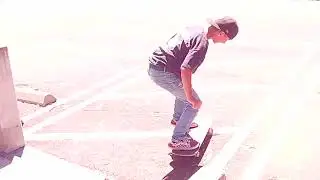 Shuv-it down 2 stair 