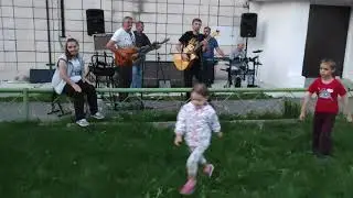 ЗЕМЛЯКИ   Я возвращался домой(cover)
